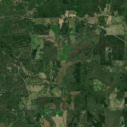 3794 MS-16 Benton MS 39039 Satellite Map