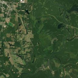 Eutaw Alabama map(satellite map)