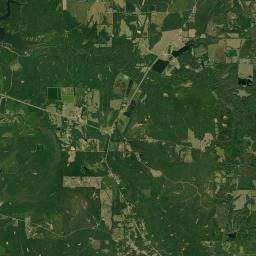 Wedgeworth Alabama map(satellite map)