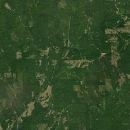 Dominick Alabama map(satellite map)