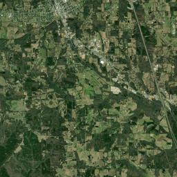 Samaria Alabama map(satellite map)