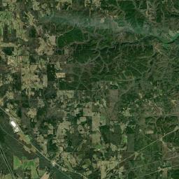 Cooper Alabama map(satellite map)