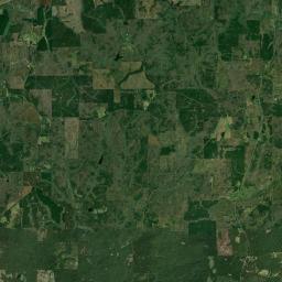 Speed Alabama map(satellite map)