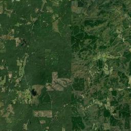 Nixburg Alabama map(satellite map)