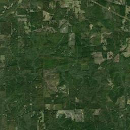 New Harmony Alabama map(satellite map)