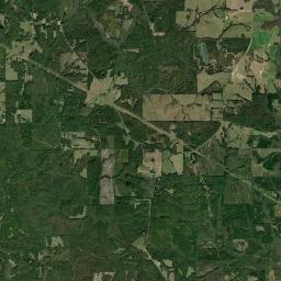 Sturkie Alabama map(satellite map)