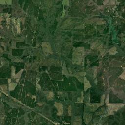 Liberty Crossroads Alabama map(satellite map)