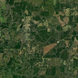 Dairy Loop, Shiloh, GA 31826, USA Satellite Map