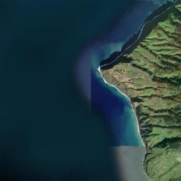 Fajã da Ovelha Satellite Map