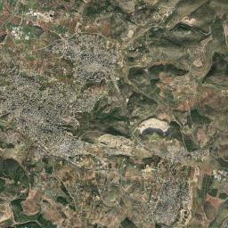 Bīr el Maksūr Satellite Map