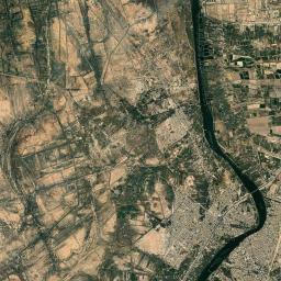 Al Musayyib Satellite Map