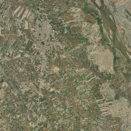 Sarai Naurang Satellite Map