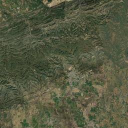 Mehmand Chak Satellite Map