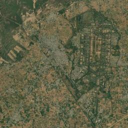 Kharian Satellite Map