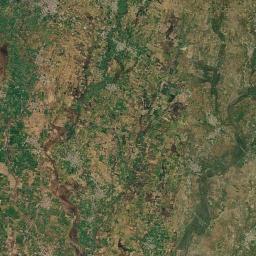 Qila Didar Singh Satellite Map