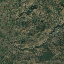 Ramnagar Satellite Map