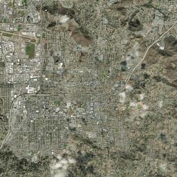 800-898 E Chase Ave, El Cajon, CA 92020, USA map(satellite map)