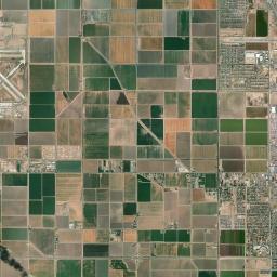 Wilsie California map(satellite map)