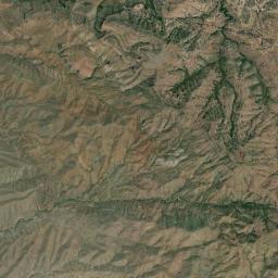 Blake Place Arizona map(satellite map)