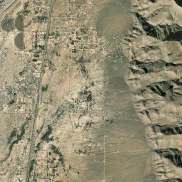 Boles Acres Satellite Map