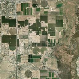 Artesia Satellite Map