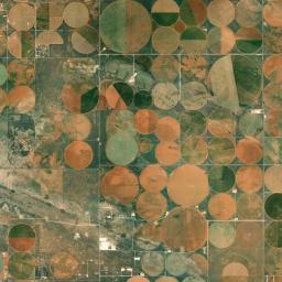 County Road 251, Hobbs, NM 88242 Satellite Map