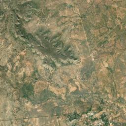 Gail Satellite Map