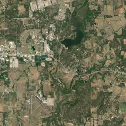 Mineral Wells Highway, Mineral Wells, TX  Satellite Map