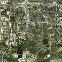4956-5184 W Airport Fwy, Irving, TX map(satellite map)