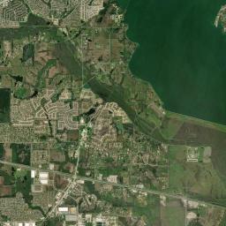 1224 Wheatfield Drive Mesquite TX 75149 Satellite Map