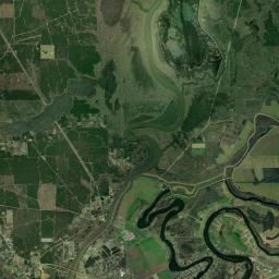 Sterlington Satellite Map