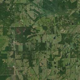 Sledge Alabama map(satellite map)