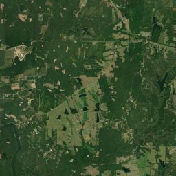 Sawyerville Alabama map(satellite map)