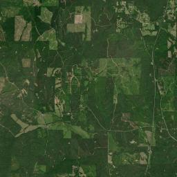 Heiberger Alabama map(satellite map)