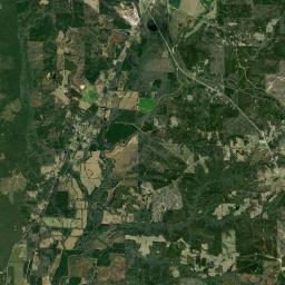 Stanton Alabama map(satellite map)