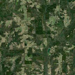 Pools Crossroads Alabama map(satellite map)