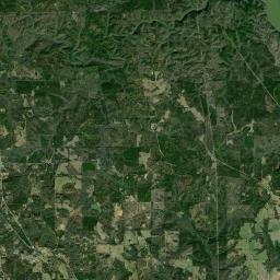 Mountain Creek Alabama map(satellite map)