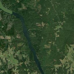 Welona Alabama map(satellite map)