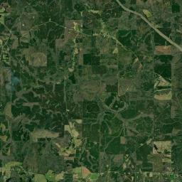 Spinks Alabama map(satellite map)