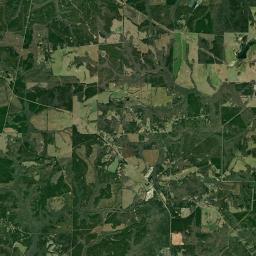 Tuckersburg Alabama map(satellite map)