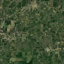 Yarbrough Alabama map(satellite map)