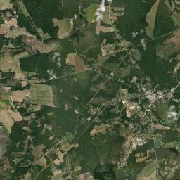 Wrightsville Satellite Map