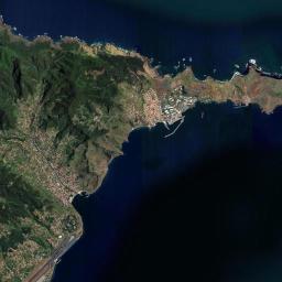 Caniçal Satellite Map