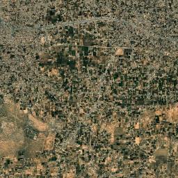 Şurmān Satellite Map