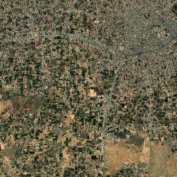 Zawiya Satellite Map