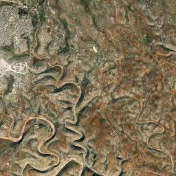 Al Qubbah Satellite Map