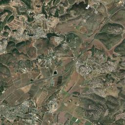 Basmat Ṭab‘ūn Satellite Map