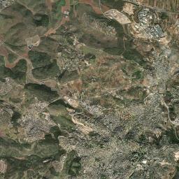 Er Reina Satellite Map