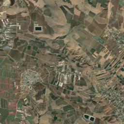Kafr Kammā Satellite Map