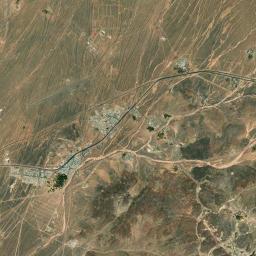 Toodeshk Satellite Map